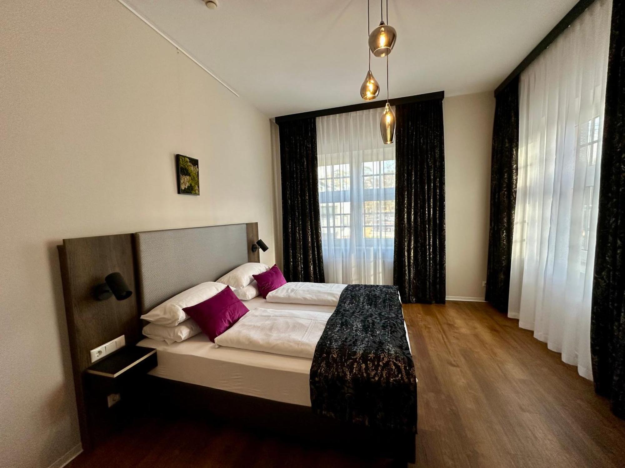 Residence Black Eagle Lubmin Strand Exterior photo