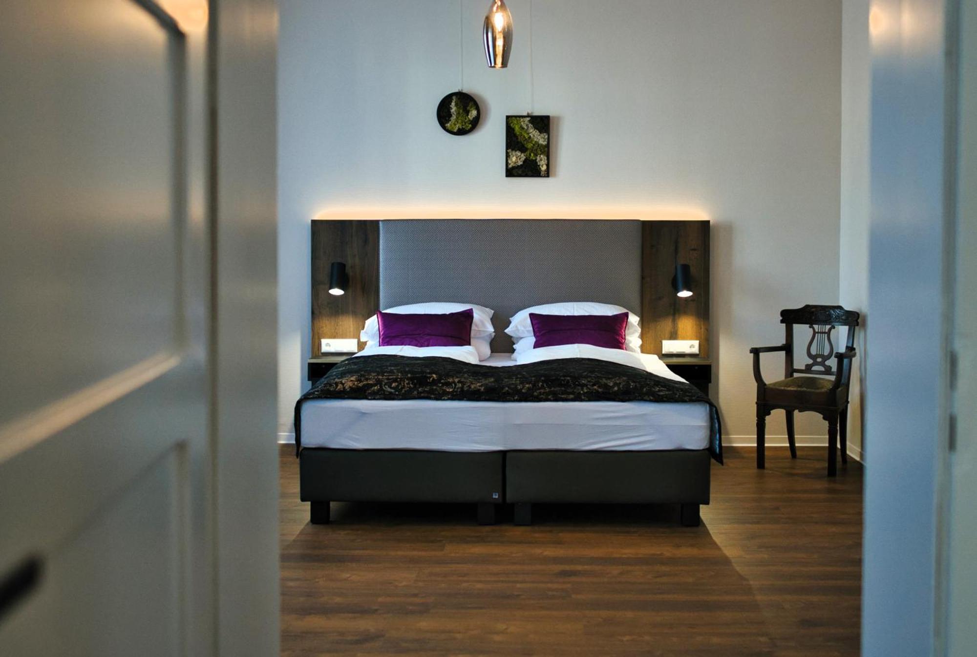 Residence Black Eagle Lubmin Strand Exterior photo